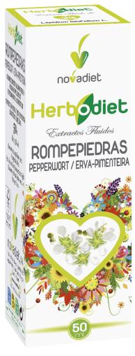extractos de plantas EXTRACTO DE ROMPEPIEDRAS 50ML