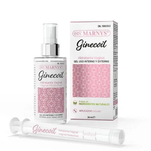 higiene intima GINECOIL 30 ML