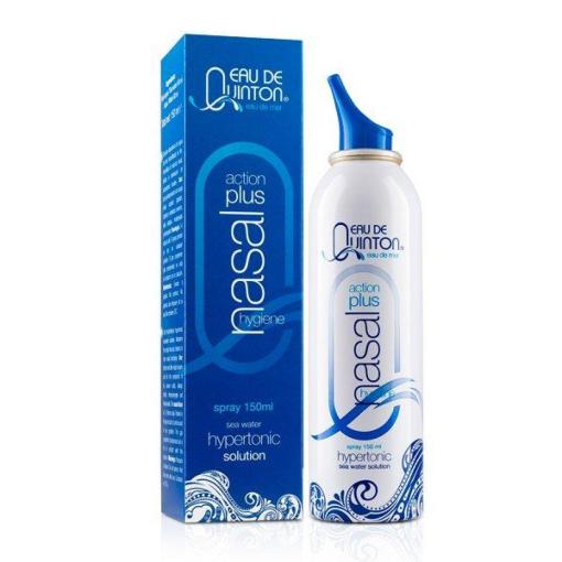 sistema respiratorio HIGIENE NASAL ACCION PLUS (HIPERT) 100ML