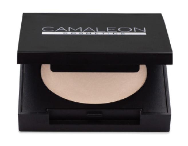 maquillaje ILUMINADOR 100% NATUYRAL INDIVIDUAL BLANCO