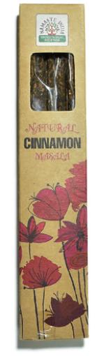 aromaterapia INCIENSO CANELA