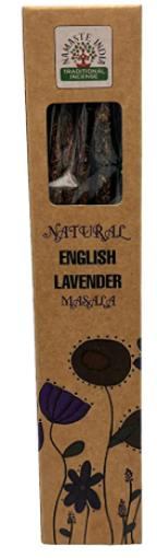 aromaterapia INCIENSO LAVANDA