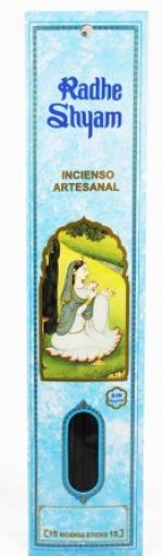 aromaterapia INCIENSO STICK NAG CHAMPA