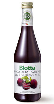 bebidas JUGO REMOLACHA 500ML BIO
