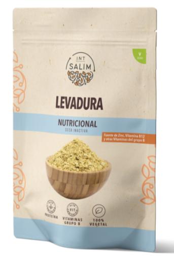 superalimentos LEVADURA NUTRICIONAL CON B12 150 GRS
