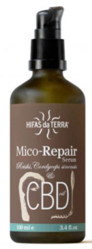línea facial MICO-REPAIR SERUM 100ML