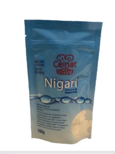 comida macrobiótica NIGARI 100GR