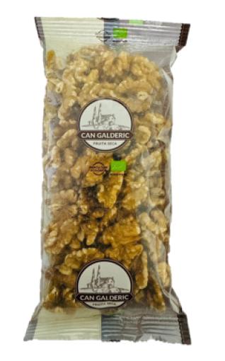 aperitivos y frutos secos NUEZ DEL PAIS MONDADA 150 grs ECO
