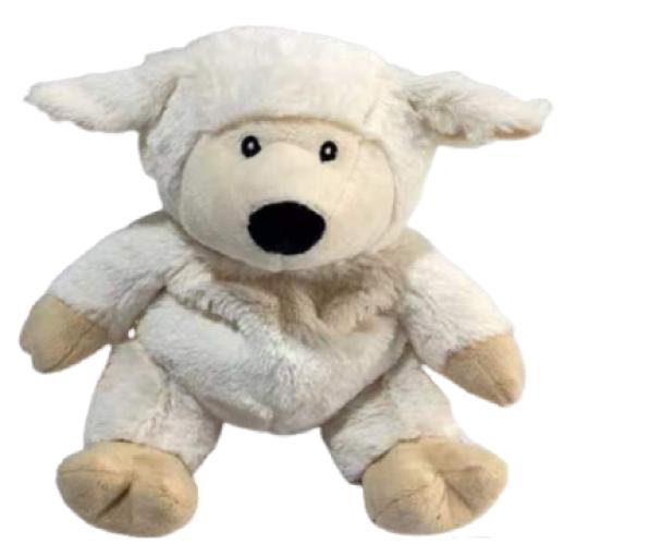 sacos de semillas OVEJA COZY PLUSH