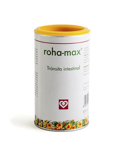 plantas en bote ROHA MAX 130G