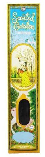 aromaterapia STICK INCIENSO DE IGLESIA 12UDS